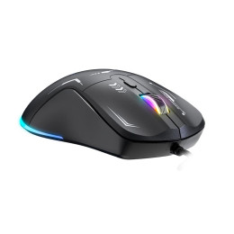 Миша Onikuma Wired RGB Gaming Mouse CW917 |1200-5800DPI|