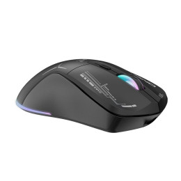 Миша Onikuma Wired+2.4G RGB Gaming Mouse CW917 |800-4800DPI
