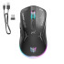 Миша Onikuma Wired+2.4G RGB Gaming Mouse CW917 |800-4800DPI