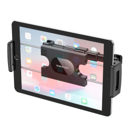 Тримач Borofone Airy tablet Car holder (headrest) BH101 |4.7-12.9"|
