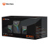 Акустика для ПК Meetion Wired+Bluetooth Meetion Speaker MT-SP2111 |BT5.0/AUX+USB, 15W, RGB|