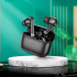 Навушники HOCO EQ2 Thought true wireless BT headset |BT5.3, 320mAh, 7h|