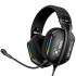 Навушники Onikuma Noise Cancelling Headphone Wired Game Headset X12 |USB+3.5mm, RGB|