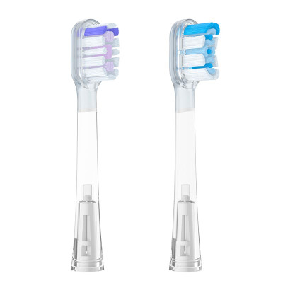 Насадки для зубної щітки HOCO HP64 Acoustic wave electric toothbrush brush head