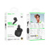 Навушники HOCO Graceful true wireless BT headset EW201 |BT5.4, 30/320mAh, 4h|