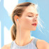 Навушники HOCO Benevolent universal earphones with microphone M116 |1.2M, lightning|
