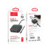Hub адаптер Hoco Easy link 4-in-1 Gigabit Ethernet Adapter HB35 (Type-C to USB3.0x3+RJ45)(L=0.2 M)