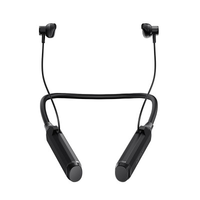 Навушники ACEFAST Neck hanging wireless earphones N6 IPX4 |VT5.4, 140h|