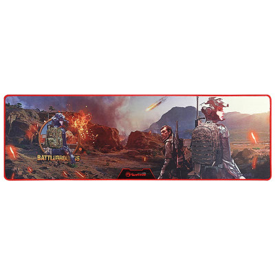 Килимок для миші MARVO G37 Mousepad |920x 294x3mm|