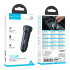 Адаптер автомобільний Hoco Prosperous dual-port Car charger Z54 |2USB, 15.5W/2.4A|
