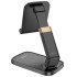 Тримач HOCO Blackfish folding desktop stand HD8 |4.5-7"|