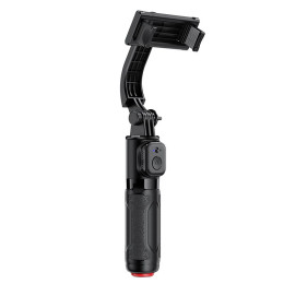 Селфі-монопод ACEFAST selfie stick with automatic tripod E43 |0.63m, 10m remote|