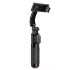 Селфі-монопод ACEFAST selfie stick with automatic tripod E43 |0.63m, 10m remote|