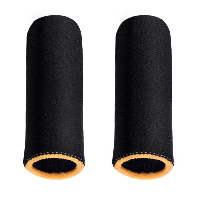 Напальчники для мобільних ігор HOCO Magic Claw carbon fiber gaming finger set GA20