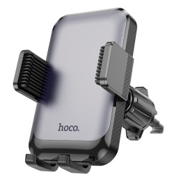 Тримач Hoco Rock Push-type Car holder H26 (air outlet)