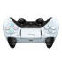 Ігровий контролер HOCO Phoenix PS4/PC Wireless Game Controller GA1 |8h, BT4.2, 3.5mm, Trackpad, RGB|