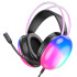 Навушники Hoco rich channel gaming headphones RGB W109 Plus |USB7.1, 2m|