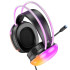 Навушники Hoco rich channel gaming headphones RGB W109 Plus |USB7.1, 2m|