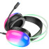 Навушники Hoco rich channel gaming headphones RGB W109 Plus |USB7.1, 2m|