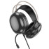 Навушники Hoco rich channel gaming headphones RGB W109 Plus |USB7.1, 2m|