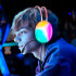 Навушники Hoco rich channel gaming headphones RGB W109 Plus |USB7.1, 2m|