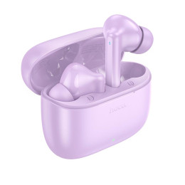 Навушники HOCO EQ2 Thought true wireless BT headset |BT5.3, 320mAh, 7h|