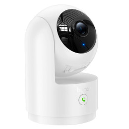Камера відеоспостереження HOCO Indoor PTZ HD camera D8 |3MP,1296p, 2.4G|