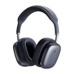 Навушники Baseus Bowie H2 Noise-Cancelling Wireless Headphone (NGTW260013) Навушники Baseus Bowie H2 Noise-Cancelling Wireless Headphone (NGTW260013)
