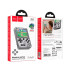 Портативна консоль HOCO Brilliant vertical screen handheld game console GA40 |400 Games|
