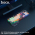 Клавіатура HOCO Wired metal cover gaming keyboard DI98 |RGB, 104 Keys| (UA/ru/EN розгортка)
