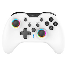Ігровий контролер IPega Wireless game controller PG-9111B |Android/iOS(MFI), PS3, PS4, Nintendo Switch, Windows PC|