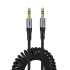 Кабель HOCO AUX 3.5mm to 3.5mm Nuevo audio cable UPA33 |1.5M|