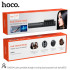 Електрична гребінець-випрямляч для волосся HOCO Lucky portable straight-curling dual-purpose hair styler DAR34