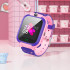 Дитячий смарт-годинник HOCO children phone watch Y105 |1.44" LCD, 2G Call|
