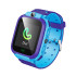 Дитячий смарт-годинник HOCO children phone watch Y105 |1.44" LCD, 2G Call|