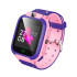 Дитячий смарт-годинник HOCO children phone watch Y105 |1.44" LCD, 2G Call|