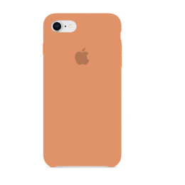 Чохол SIlicone Case (original copy) для iPhone 7/8