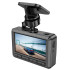 Відеореєстратор HOCO Driving recorder with display DV3 (dual-channel) |2.45", 1080p/30fps|