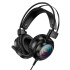 Навушники HOCO Resource gaming headphones W110 |USB+AUX|