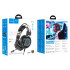 Навушники HOCO Resource gaming headphones W110 |USB+AUX|