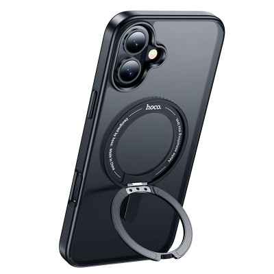 Чохол HOCO для iPhone 16 rotating magnetic case (AS1)