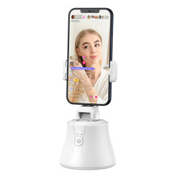 Штатив стежить BASEUS 360°AI Following Shot Tripod Head (SUYT-B02)