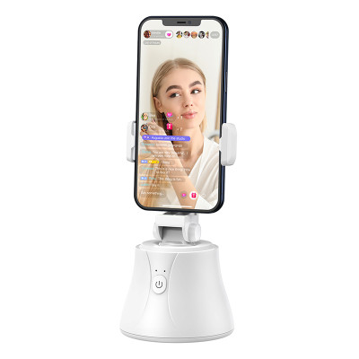 Штатив стежить BASEUS 360°AI Following Shot Tripod Head (SUYT-B02)