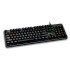 Клавіатура Meetion LED Mechanical Gaming Keyboard MK007 |UkrRU/EN раскладки|