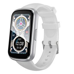 Smart sports watch HOCO Y25 |Track, HeartRate, IP68|