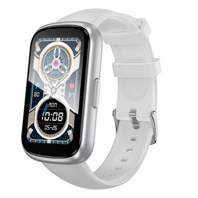 Smart sports watch HOCO Y25 |Track, HeartRate, IP68|