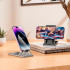 Тримач HOCO Freedom metal folding desktop stand HD5 |4.5-7"|