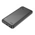 HOCO Element power bank J123 10000mAh |2USB/1Type-C, 2A|