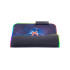 Килимок для миші XTRIKE ME Backlight MP-602