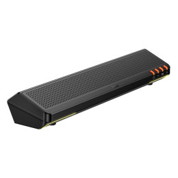 Акустика для ПК HOCO Smooth multimedia computer speaker BS66 |BT5.4/USB2.0, 3Wx2, DAC|